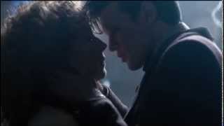 River Song &quot;Good-bye Sweetie&quot;