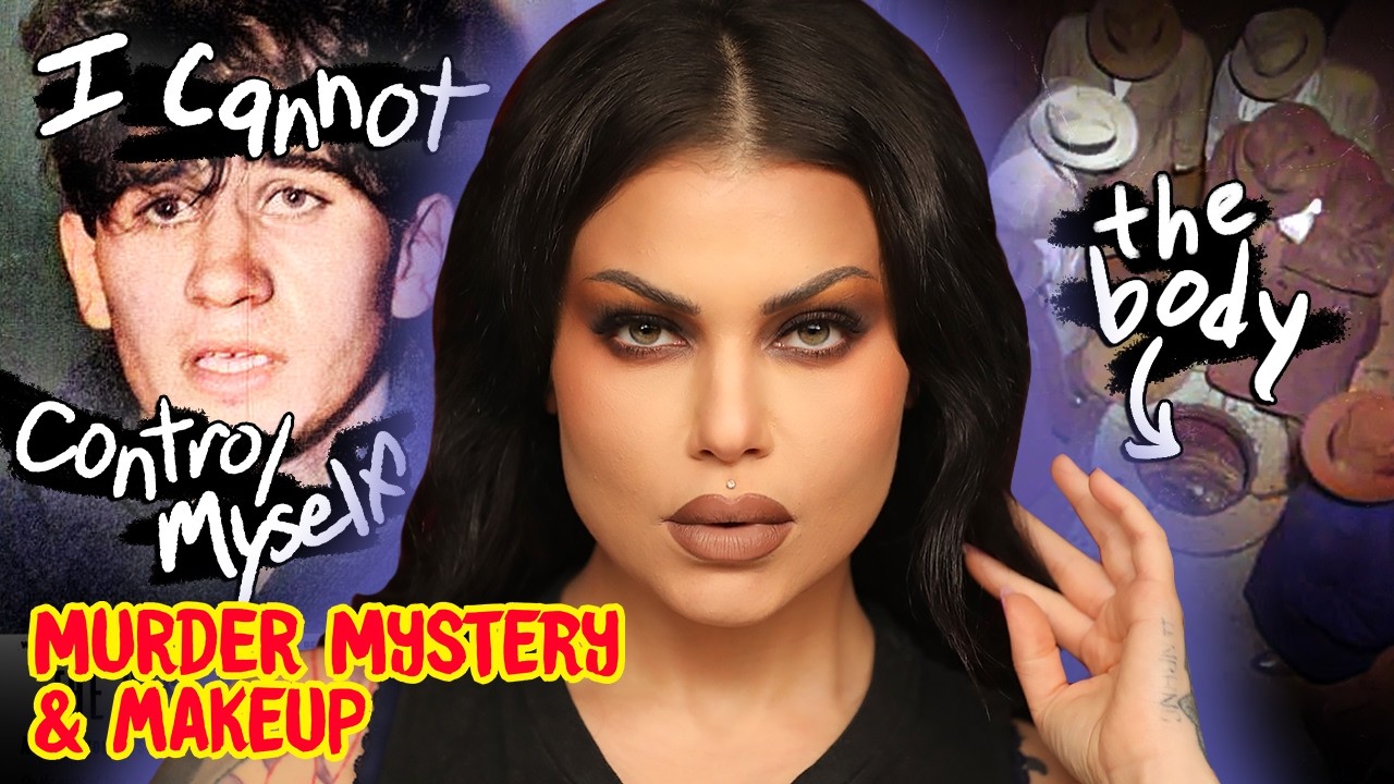 "For heavens sake, catch me before I kill more” - The man who terrorized Chicago: Lipstick Killer