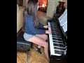 Kristina Basham Piano