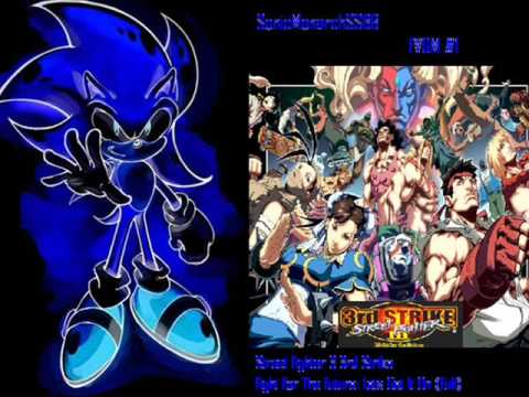 The Monarch's FVGM #1