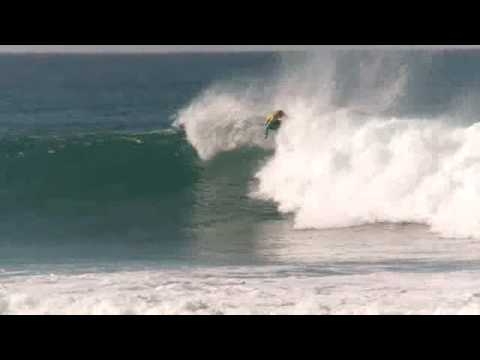 Rip Curl Pro 2009 Men's Round 2