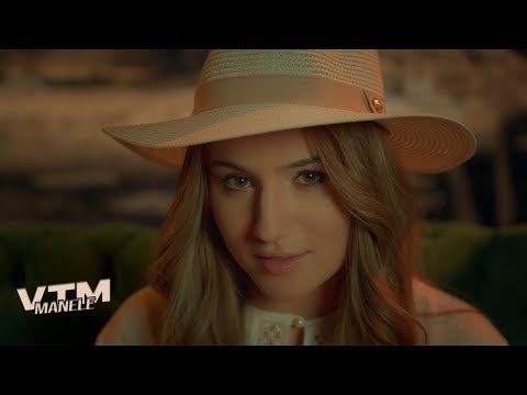 Daniela Traistaru - Stiu ca ma vrei | Manele VTM