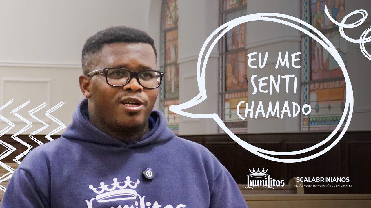 Caminhos: Histórias da travessia - Episódio 3
