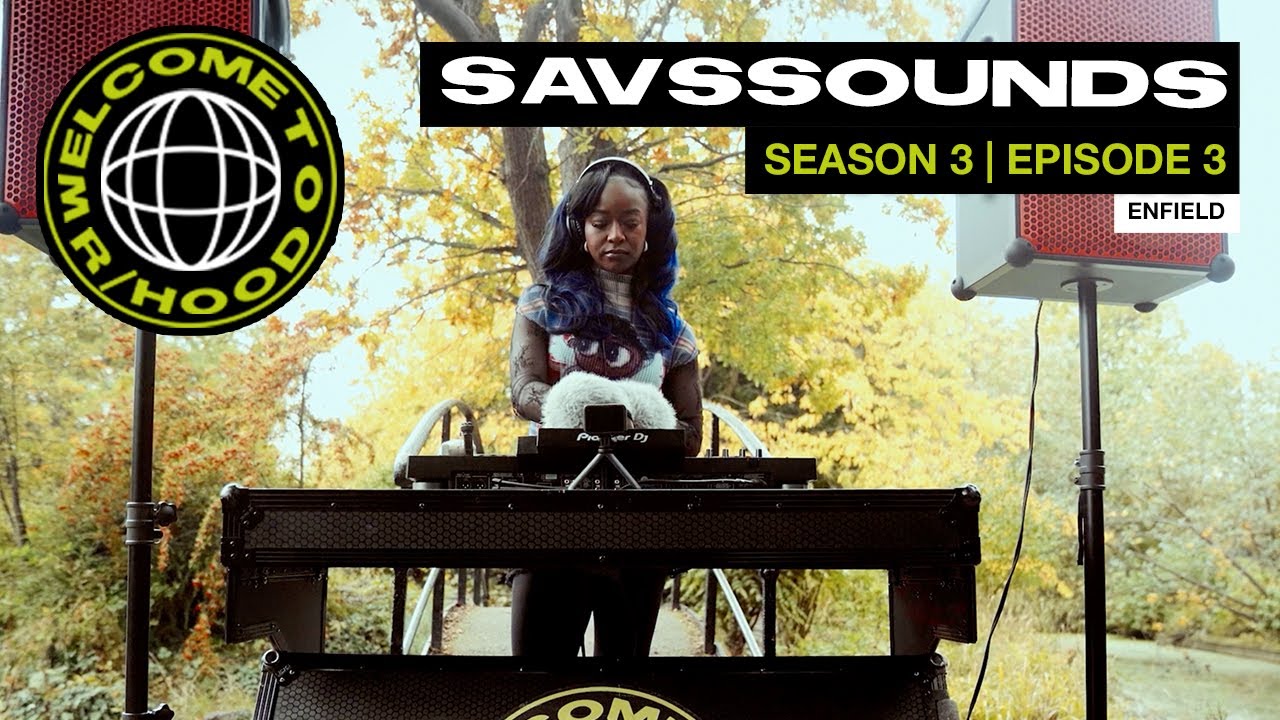 SAVSSOUNDS