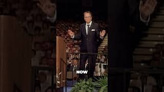 Escape Your Guilt: Discover God&#39;s Forgiveness in an Unexpected Way:- Rev.Dr. Billy Graham Sermon