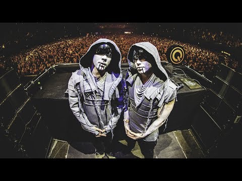 Project One - Journey of the Mind (HARD with STYLE Cut)