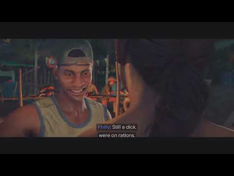 💥 HEAVY MACHINE GUN MAYHEM! Far Cry 6 Beach Assault & Explosive Combat | PS5 4K 60FPS 🔥