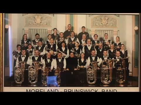 Tallis Variations - Philip Sparke