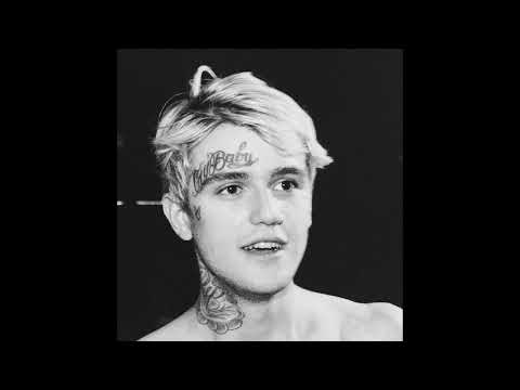 LIL PEEP-ANGELDUST X CRYSTAL CASTLES-VANISHED