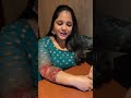 Unna Vida Saindhavi Shorts