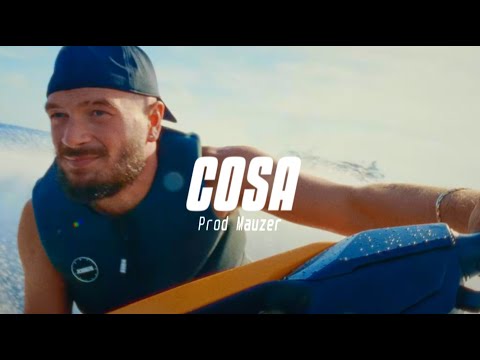 Jul x Morad x Makar Deep House Type Beat "COSA" (Prod by Mauzer)