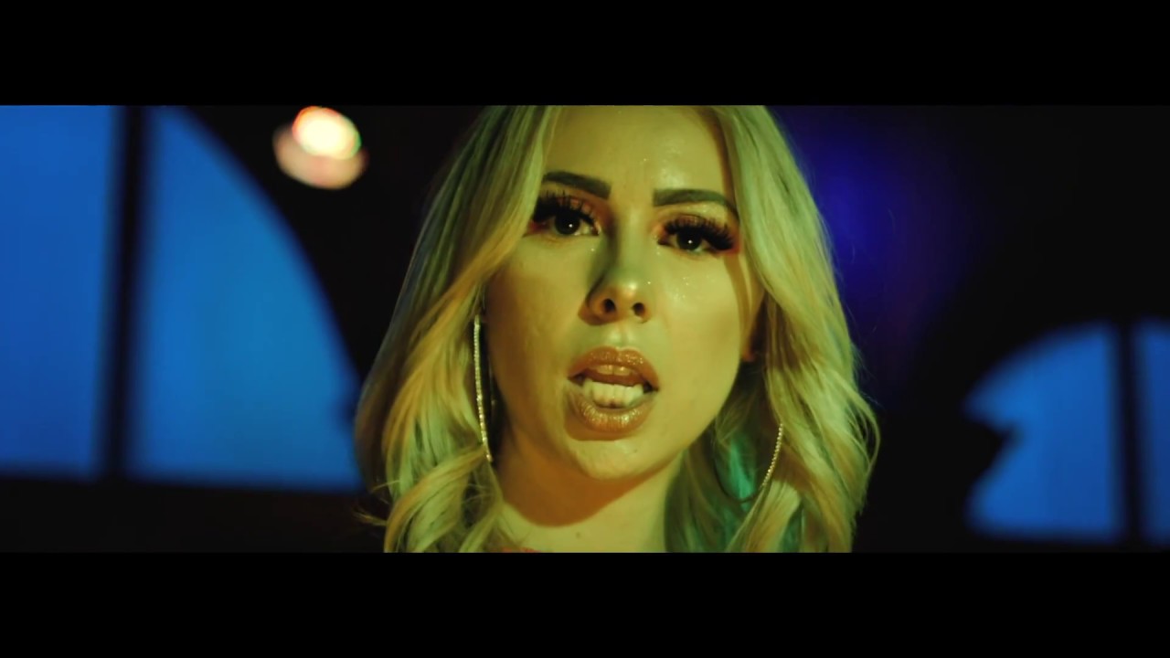 Lil Debbie — Loaded