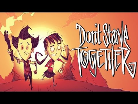 Lets Stream DST with Sharp 16 (Wilson refresh update & killing fuel weaver)