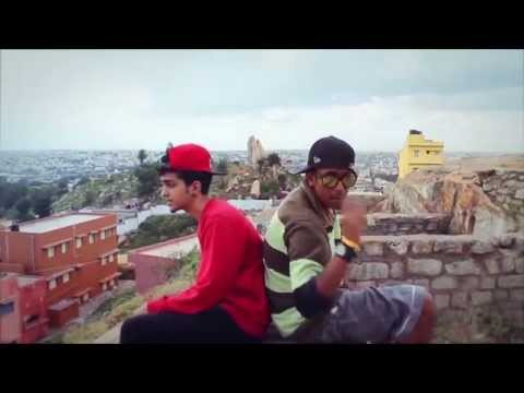 MegaMind - Time never comes back (Music video) ft Zombii