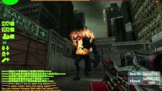 preview picture of video 'Counter strike Online Zombie Scenario Link Download free'