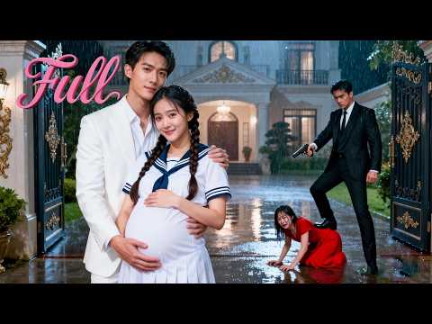 Forced to Marry Her 40-Year-Old CEO Brother-in-Law—She Got Pregnant and Fell for Him!