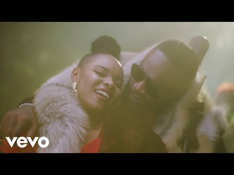 Yemi Alade Rick Ross Oh My Gosh Remix