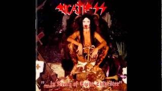 Metal Ed.: Death SS - I Love The Dead (Alice Cooper)
