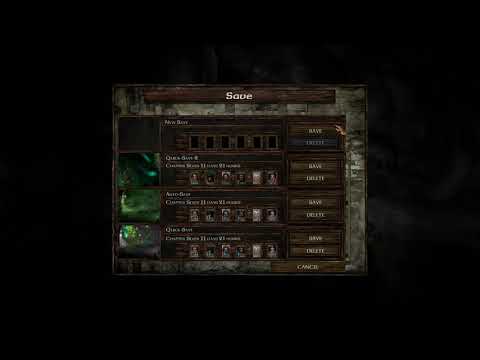 Let's Play Icewind Dale [Heart of Winter] 25
