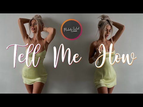 Anthony Keyrouz, Offrami & Jeannette - Tell Me How