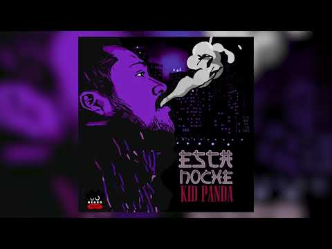 Está noche - G panda / Prod. By Negro Music