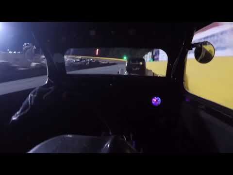 Anderson Motor Speedway Patriot Night U.S. Legends 2020