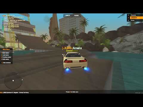 How to fail 4:02 on Enemy Territory