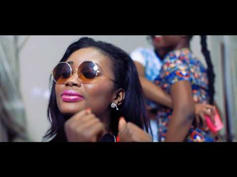 Nacy da Mota - Txutxatxa (feat  Rwejon Nice) Official Video HD