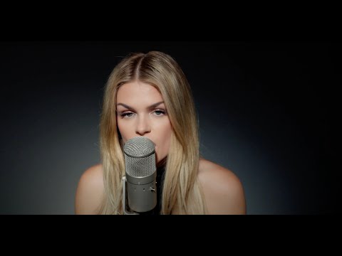 Alex Warren - Ordinary (Cover by Davina Michelle)