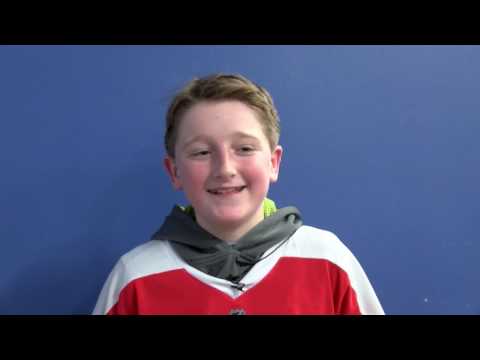 The Stanley Cup Comes to Glens Falls