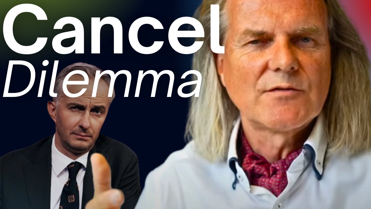 Meinungsfreiheit einschränken, um sie zu stärken? | Prof. Dr. Christian Rieck