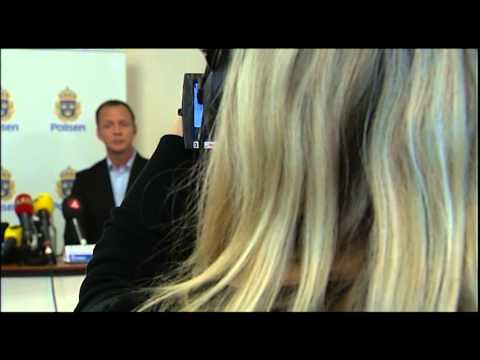 19-åring har erkänt mordet på 21-åriga Ida - Nyheterna (TV4)