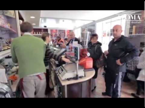 Estes são os Melhores Pastéis de Nata - Pastelaria Aloma - Campo de Ourique