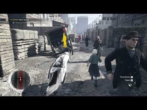 Assassin's Creed  Syndicate 2021 03 04   00 41 20 01