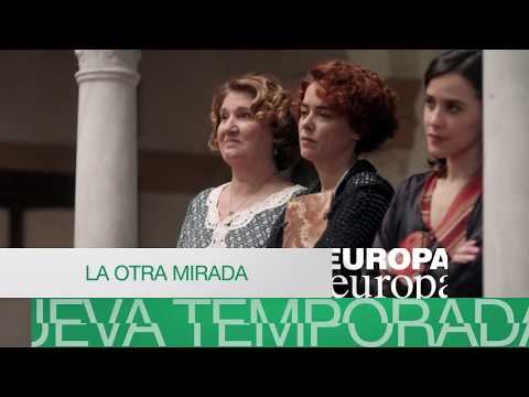 La Otra Mirada - Estreno 2da Temporada