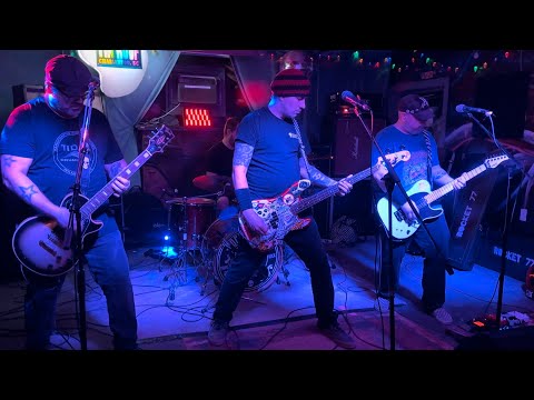 Rocket 77 LIVE Full Set - January 27, 2024 - Tin Roof - Punk