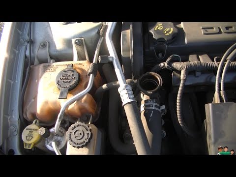 Bar's Leaks Stop Leak Test Does 1 Month Update