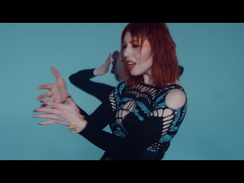Contessa - Running (Official Music Video)