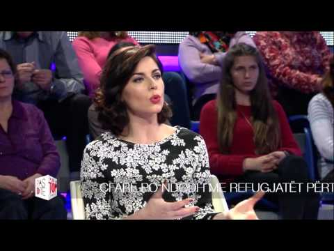 Pasdite ne TCH, 1 Mars 2016, Pjesa 1 - Top Channel Albania - Entertainment Show