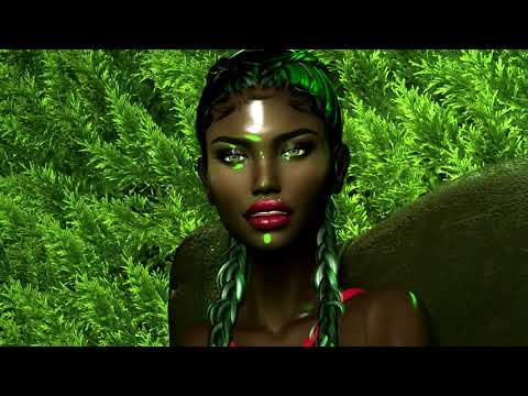 ShaniQua Shonda - Maconheiro (Eu Quero Um Tapa)