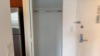 Residence 2125 — 1 Bedroom w. Terrace