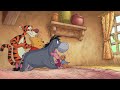 Winnie The Pooh Springtime With Roo In Hindi Urdu Part 41 CartoonX