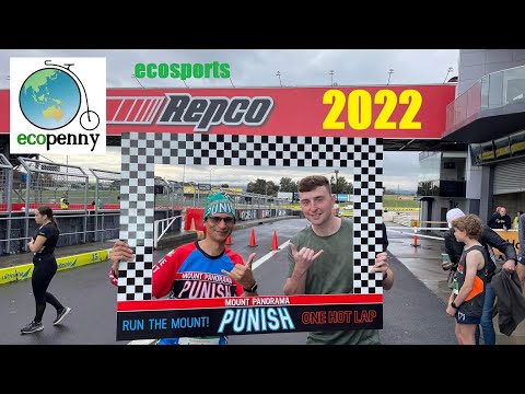 Mt Panorama Punish 2022