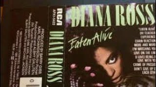 diana ross eaten alive: crime of passion. check description for info