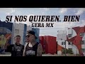 Si Nos Quieren, Bien - Gera MX Feat. Santa Fe Klan (Video Oficial) Si Nos Quieren, Bien - Gera MX Feat. Santa Fe Klan (Video Oficial)