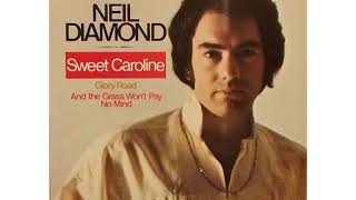 Neil diamond You&#39;re So Sweet Horseflies Keep Hangin Round Your Face