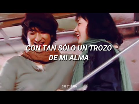 𝘮𝘦𝘮𝘰𝘳𝘪𝘦𝘴 𝘰𝘧 𝘩𝘦𝘢𝘷𝘦𝘯 - 𝘫𝘢𝘯𝘨 𝘫𝘶𝘯𝘨 𝘸𝘰𝘰 // Stairway to Heaven (Letra en español)