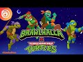 Brawlhalla x Teenage Mutant Ninja Turtles Onthullings Trailer | #UbiFWD
