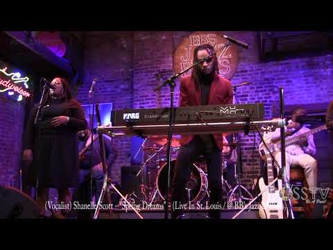 James Ross @ Shanelle Scott - "Spring Dreams" - (Mark Harris Band) - www.Jross-tv.com (St. Louis)
