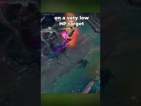 KhaZix Double Jump Mechanic! (Khazix Guide) - League of Legends